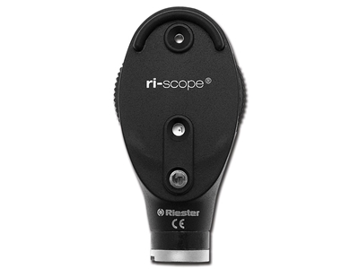 Picture of RI-SCOPE L1 OPHTHALMOSCOPE HEAD 3.5V Xenon, 1 pc.