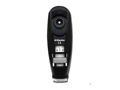 Picture of RI-SCOPE RETINOSCOPE HEAD 3.5V Xenon - щелевой светильник, 1 шт.