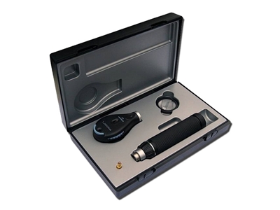 Picture of RI-SCOPE L2 XENON OPHTHALMOSCOPE - 3.5V, 1 pc.