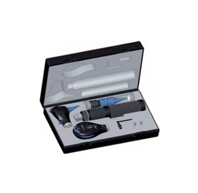 Picture of RI-SCOPE OTO-OPHTHALMOSCOPE - 3.5V, 1 pc.