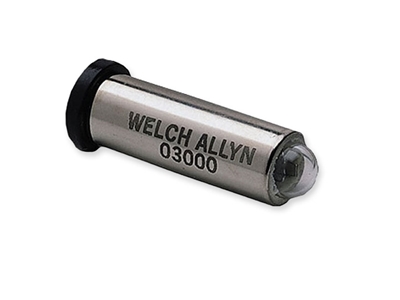 Picture of WELCH ALLYN BULB 03000-U, 1 pc.