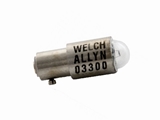 Show details for WELCH ALLYN BULB 03300-U, 1 pc.