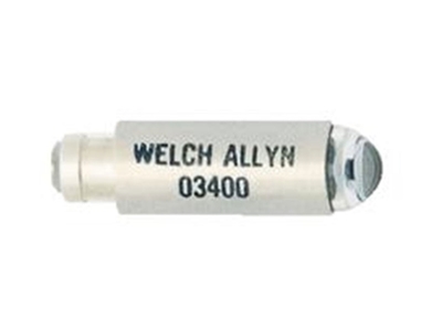 Picture of WELCH ALLYN BULB 03400-U, 1 pc.