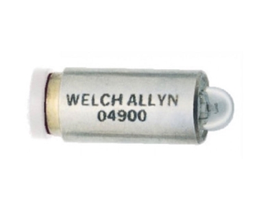 Picture of WELCH ALLYN BULB 04900-U, 1 pc.