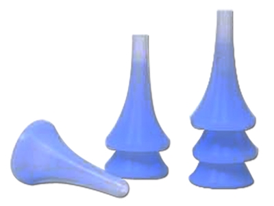 Picture of SILICONE SPECULA diam. 4.2 mm - reusable for 32166, 24 pcs.