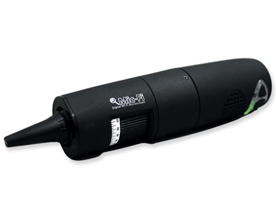 Picture of MIC Wi-Fi & USB VIDEOTOSCOPE with software, 1 pc.