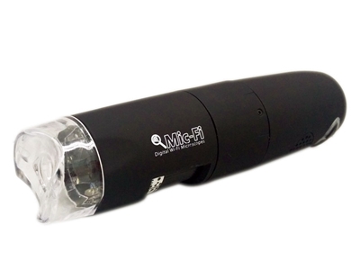 Picture of MIC Wi-Fi & USB CAPILLAROSCOPE, 1 pc.