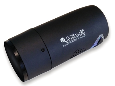 Picture of MIC Wi-Fi & USB CAMERA (C-mount), 1 pc.