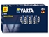 Picture of VARTA INDUSTRIAL ALKALINE BATTERIES - ministilo AAA - 20 kastīte pa 10, 200 gab.