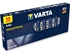Picture of VARTA INDUSTRIAL ALKALINE BATTERIES - ministilo AAA - 20 box of 10, 200 pcs.