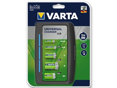 Picture of UNIVERSAL CHARGER, 1 pc.