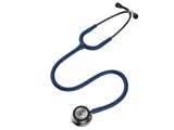 Show details for LITTMANN CLASSIC III - 5863 - mirror - navy blue, 1 pc.