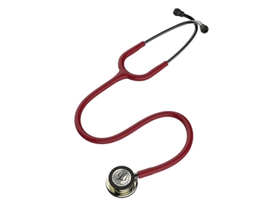 Picture of LITTMANN CLASSIC III - 5864 - шампанское - бордовый, 1 шт.