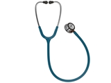 Показать информацию о LITTMANN CLASSIC III - 5874 - зеркало - карибский синий, 1 шт.