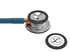 Picture of LITTMANN CLASSIC III - 5874 - mirror - caribbean blue, 1 pc.