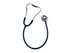 Picture of ERKA FINESSE LIGHT STETHOSCOPE - navy blue 520 000 20., 1 pc.