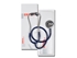 Picture of ERKA FINESSE LIGHT STETHOSCOPE - navy blue 520 000 20., 1 pc.