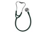 Show details for ERKA FINESSE LIGHT STETHOSCOPE - dark green 520 000 55, 1 pc.