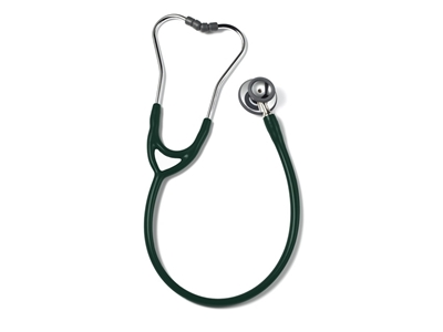 Picture of ERKA FINESSE LIGHT STETHOSCOPE - dark green 520 000 55, 1 pc.