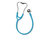 Show details for ERKA FINESSE STETHOSCOPE - pediatric - light blue 549 000 25, 1 pc.