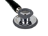 Picture of ERKA FINESSE STETHOSCOPE - adult - black 550 000 00, 1 pc.