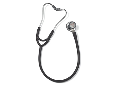 Picture of ERKA FINESSE STETHOSCOPE - adult - dark grey 550 000 05, 1 pc.