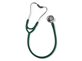 Show details for ERKA FINESSE STETHOSCOPE - adult - dark green 550 000 55, 1 pc.