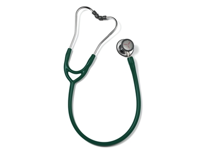 Picture of ERKA FINESSE STETHOSCOPE - adult - dark green 550 000 55, 1 pc.