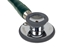 Picture of ERKA FINESSE STETHOSCOPE - adult - dark green 550 000 55, 1 pc.
