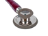 Picture of ERKA FINESSE STETHOSCOPE - adult - burgundy 550 000 60, 1 pc.