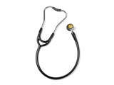 Show details for ERKA FINESSE 2 STETHOSCOPE - pediatric - black 536 000 00, 1 pc.