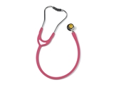 Show details for ERKA FINESSE 2 STETHOSCOPE - pediatric - pink 536 000 35, 1 pc.
