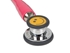 Picture of ERKA FINESSE 2 STETHOSCOPE - pediatric - pink 536 000 35, 1 pc.