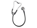 Show details for ERKA FINESSE 2 STETHOSCOPE - adult - black 535 000 00, 1 pc.