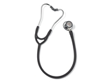 Show details for ERKA FINESSE 2 STETHOSCOPE - adult - dark grey 535 000 05, 1 pc.