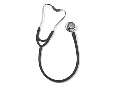 Picture of ERKA FINESSE 2 STETHOSCOPE - adult - dark grey 535 000 05, 1 pc.