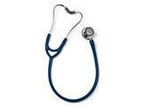 Show details for ERKA FINESSE 2 STETHOSCOPE - adult - navy blue 535 000 20, 1 pc.
