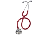 Показать информацию о LITTMANN CLASSIC III - 5627 - бордовый, 1 шт.