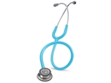 Show details for LITTMANN CLASSIC III - 5835 - turquoise, 1 pc.