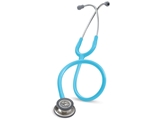 Показать информацию о LITTMANN CLASSIC III - 5835 - бирюза, 1 шт.