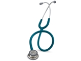 Show details for LITTMANN CLASSIC III - 5623 - caribbean blue, 1 pc.