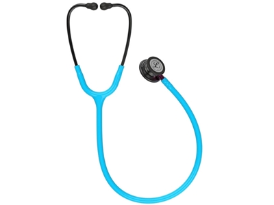 Picture of LITTMANN CLASSIC III - 5872 - tirkīzs - dūmu apdare, 1 gab.