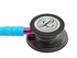 Picture of LITTMANN CLASSIC III - 5872 - tirkīzs - dūmu apdare, 1 gab.