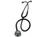 Show details for LITTMANN CLASSIC III - 5870 - black - rainbow finish, 1 pc.