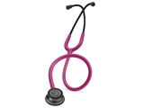 Show details for LITTMANN CLASSIC III - 5871 - raspberry - smoke finish, 1 pc.