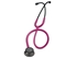 Picture of LITTMANN CLASSIC III - 5871 - raspberry - smoke finish, 1 pc.
