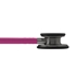 Picture of LITTMANN CLASSIC III - 5871 - raspberry - smoke finish, 1 pc.