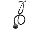 Vairāk informācijas par LITTMANN CLASSIC III - 5803 - melnais izdevums, 1 gab.