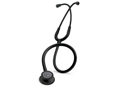 Picture of LITTMANN CLASSIC III - 5803 - черный выпуск, 1 шт.