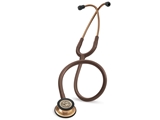 Show details for LITTMANN CLASSIC III - 5809 - chocolate - copper finish, 1 pc.